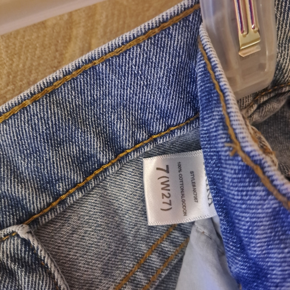 Akira SHORTS - Picture 4 of 5